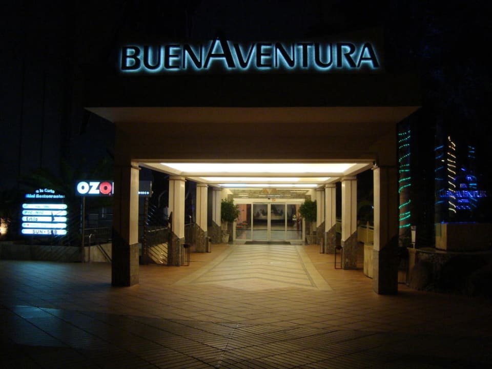 Hotel IFA Buenaventura Abora Buenaventura by Lopesan Hotels