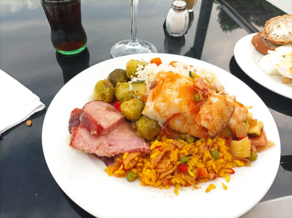 Gastro Hotel Exagon Park