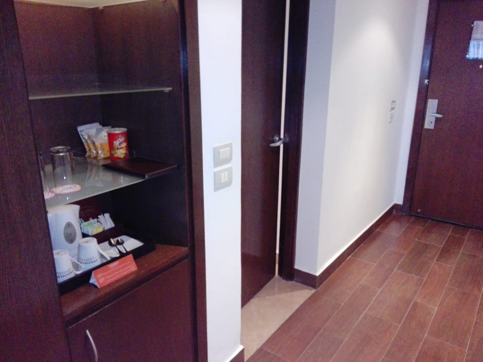 Zimmer Steigenberger Makadi Hotel - Adults only
