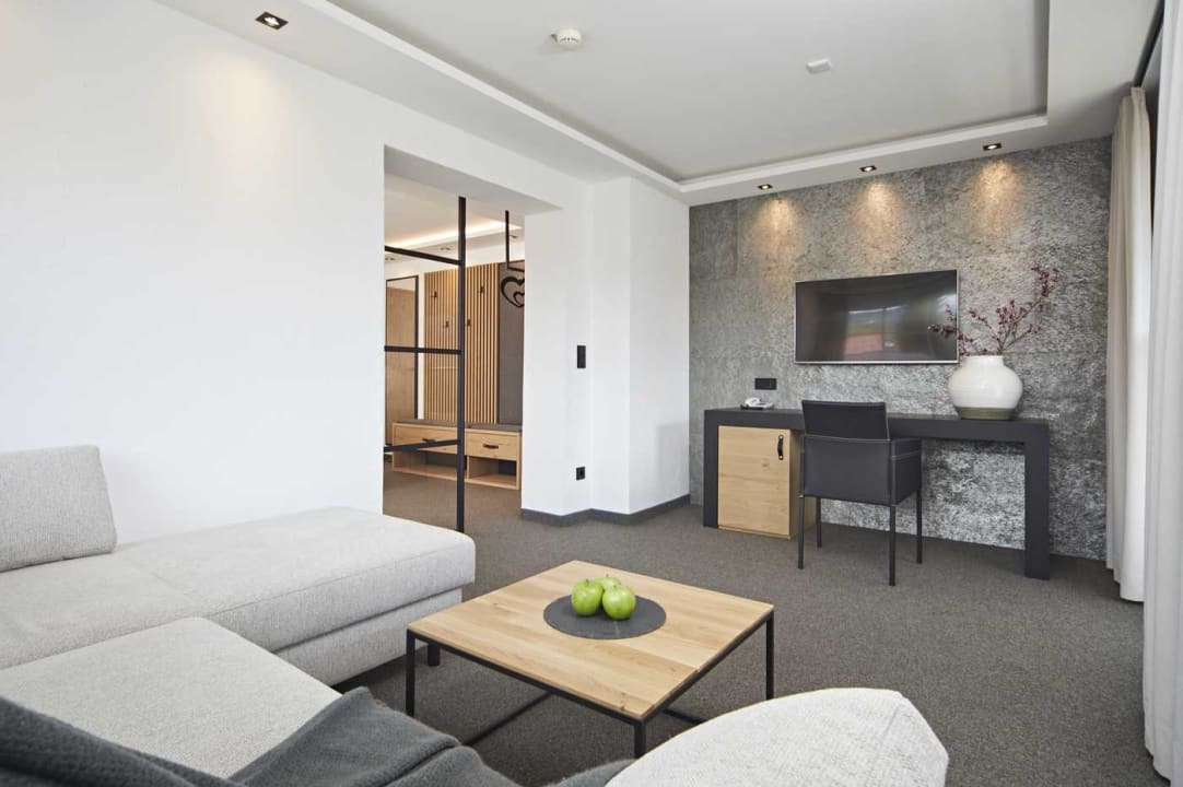 Zimmer Hotel Rosenstock