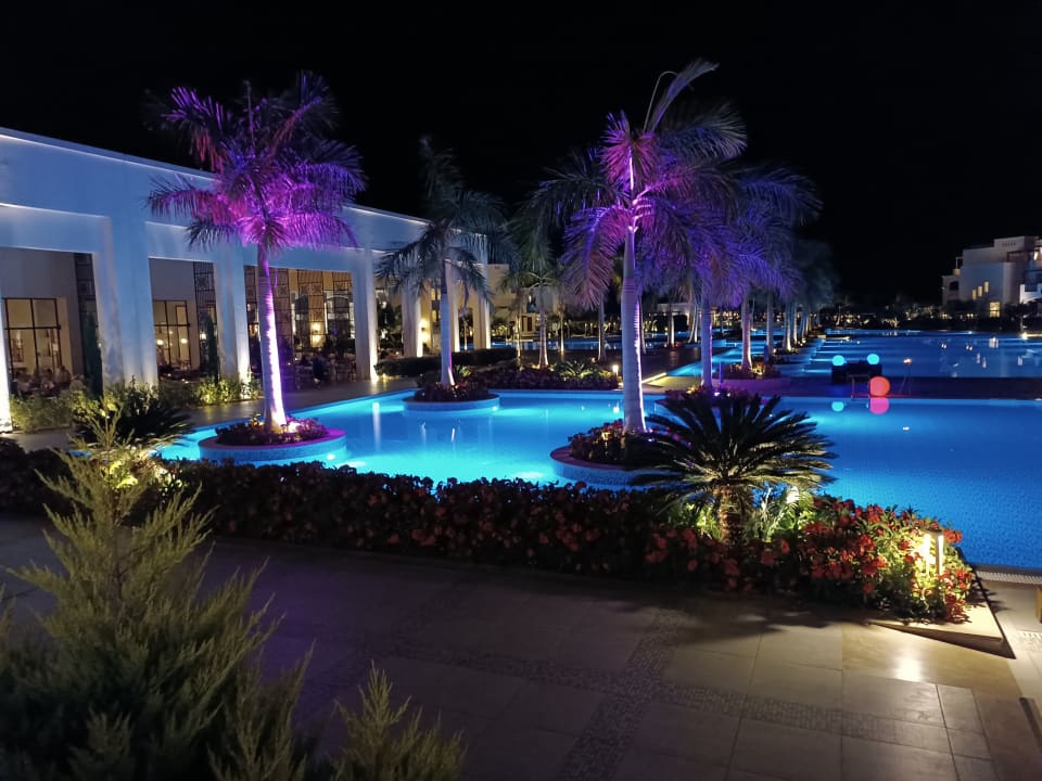 Pool Steigenberger Resort Alaya Marsa Alam - Red Sea - Adults only