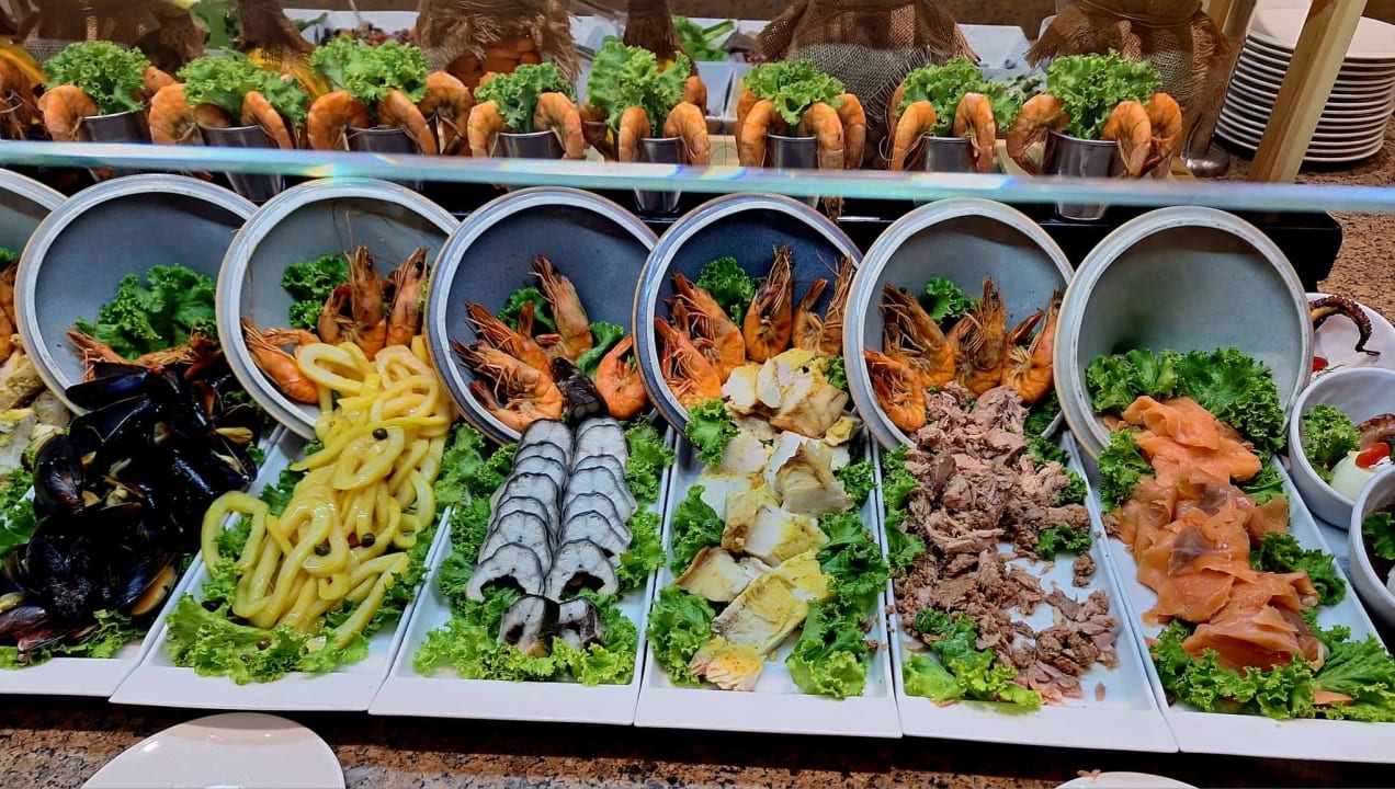 Gastro Steigenberger Resort Alaya Marsa Alam - Red Sea - Adults only