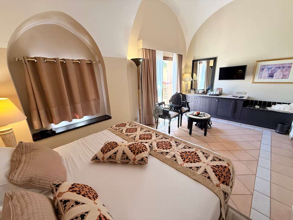 Zimmer Steigenberger Coraya Beach - Adults only