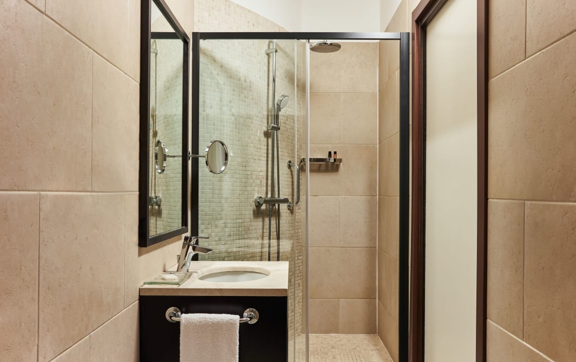 Zimmer Hotel Indigo Venice - Sant'Elena