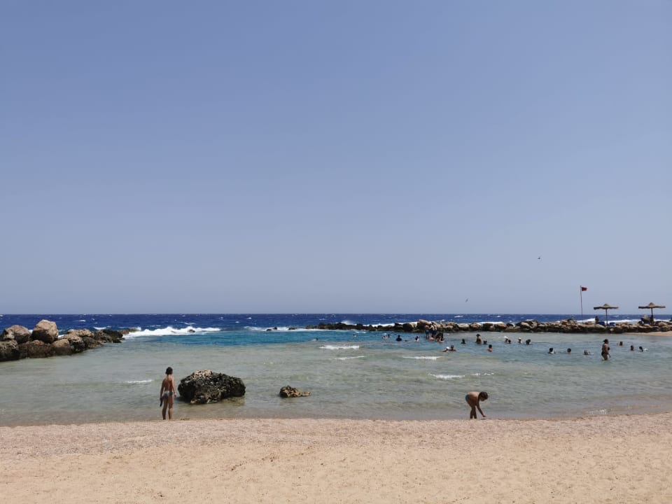 Strand Pickalbatros Citadel Resort