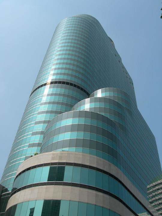 Tower InterContinental Bangkok