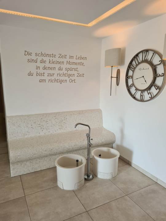 Pool Hotel-Resort Märkisches Meer
