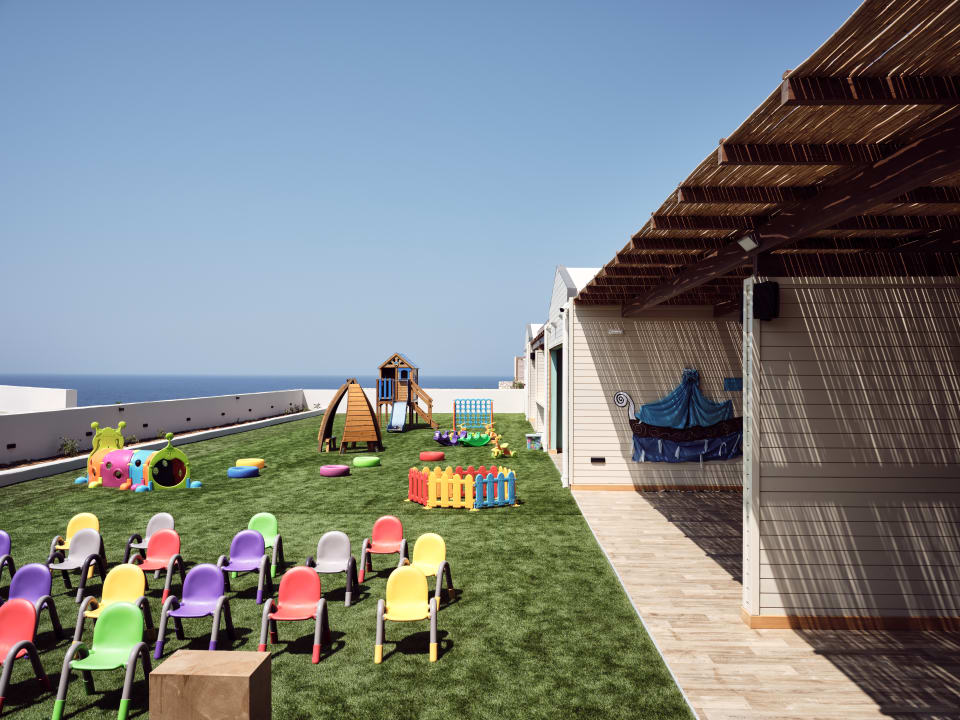 Sport & Freizeit The Royal Senses Resort, Curio Collection by Hilton