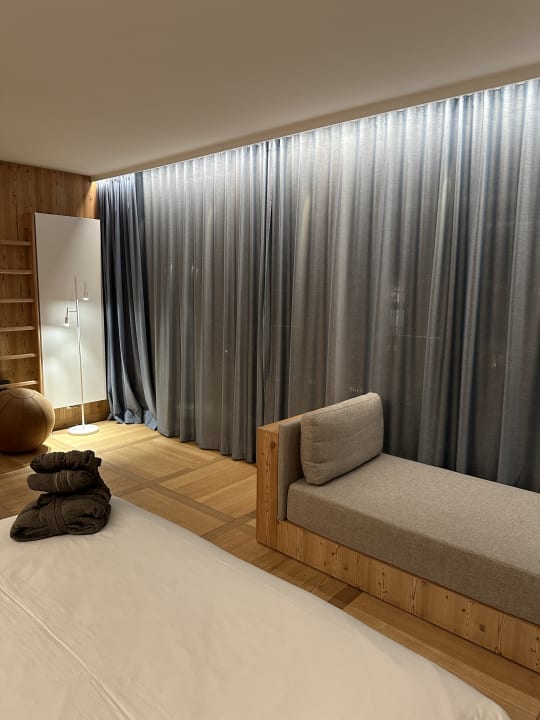 Zimmer Falkensteiner Hotel Kronplatz - The Leading Hotels of the World