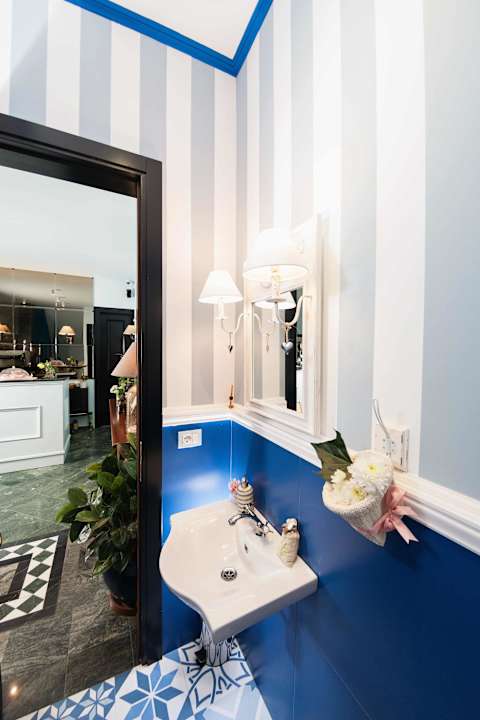 Sonstiges Areela Boutique Hotel