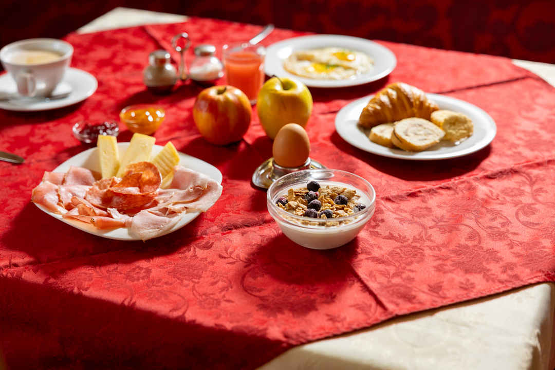 Gastro Hotel Tirol Natural Idyll