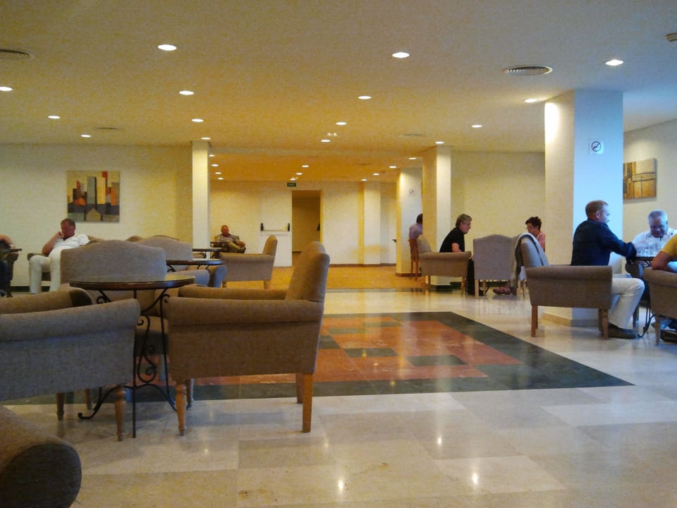 Geselligkeit SBH Club Paraiso Playa