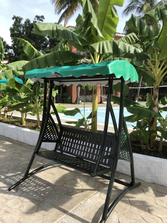 Pool Hotel Roc Barlovento
