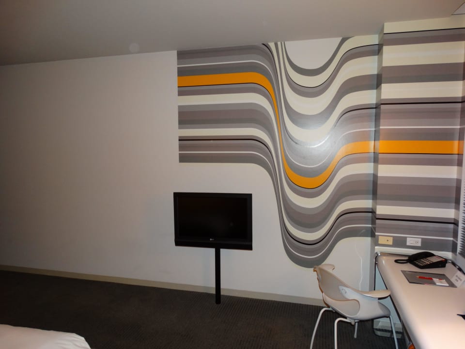 Top Hotel The Standard Downtown LA