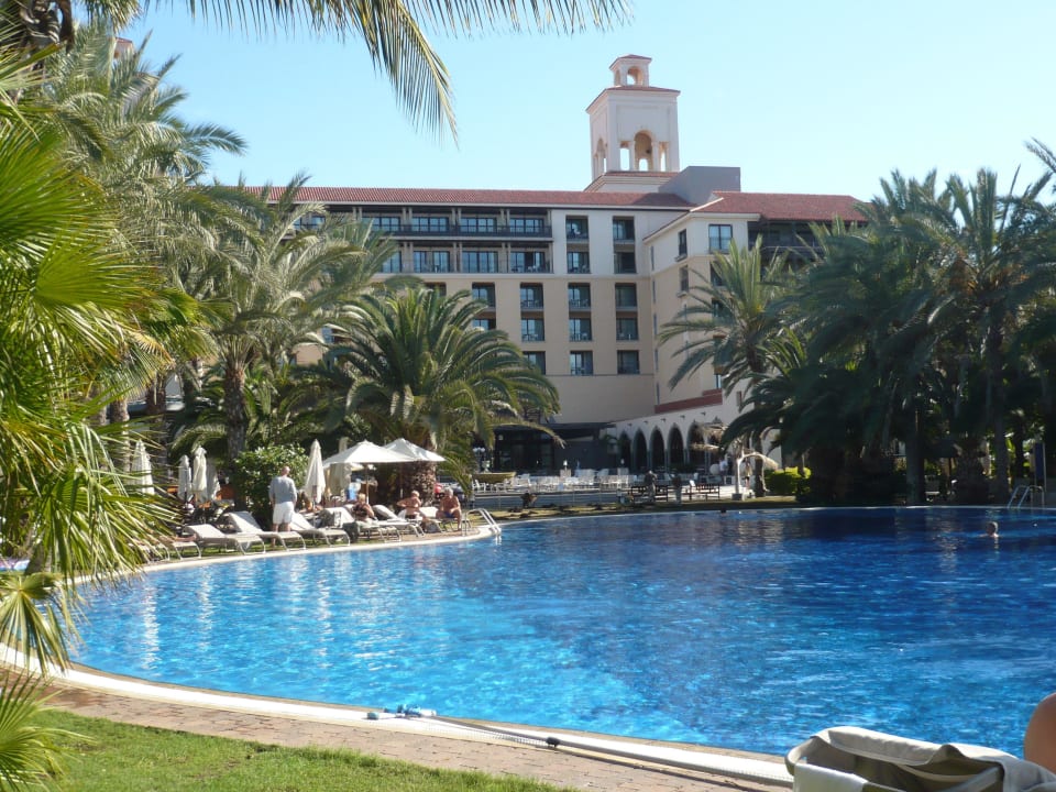 Lago  Lopesan Costa Meloneras, Resort & Spa