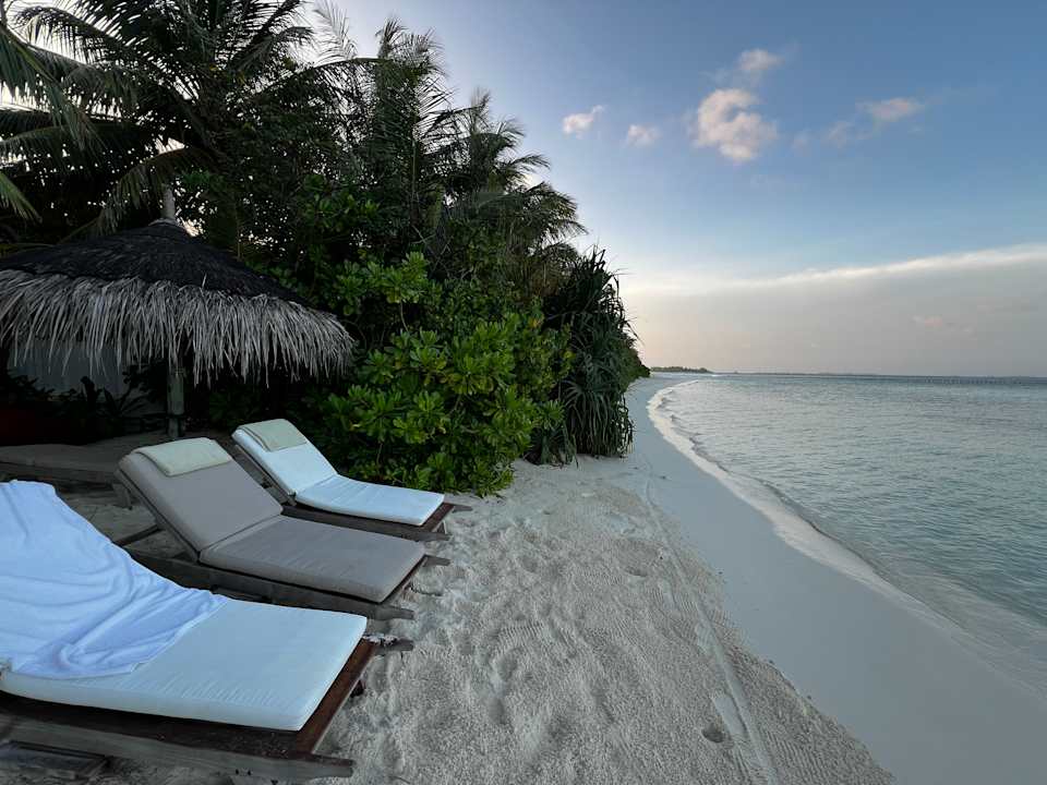 Strand OZEN LIFE MAADHOO