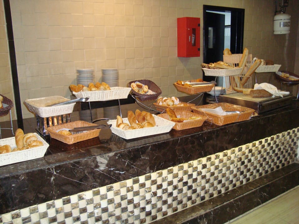 Gastro Beach Albatros Resort