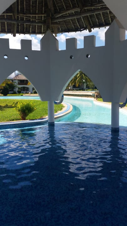 Pool Royal Zanzibar Beach Resort