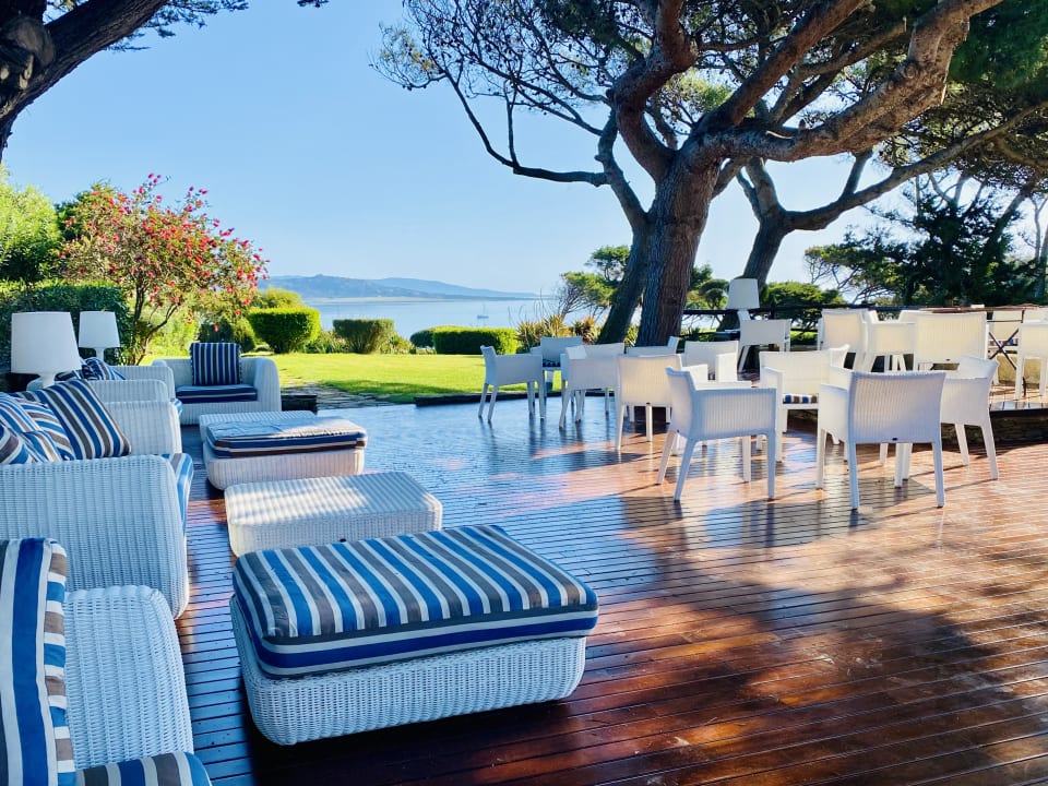 Gastro Club Hotel Ancora