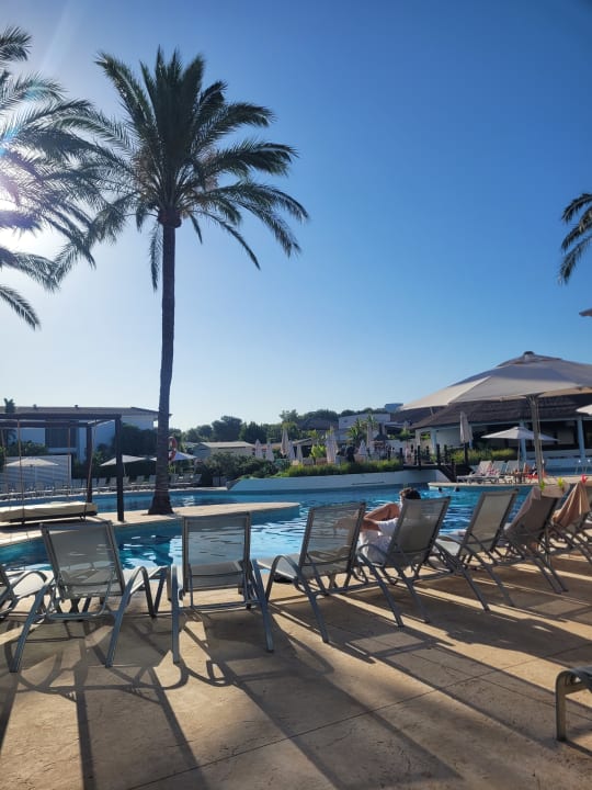 Pool Prinsotel La Dorada