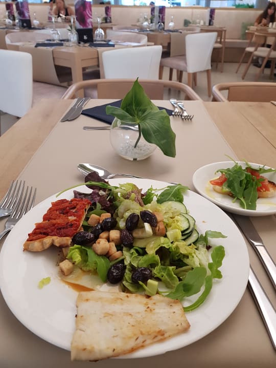 Gastro BG Hotel Rei del Mediterrani Palace