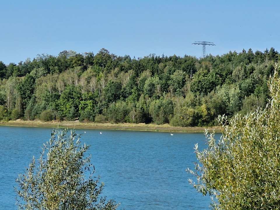 Sport & Freizeit Bio-Seehotel Zeulenroda