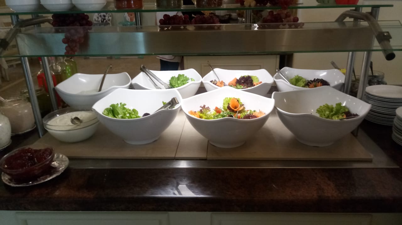 Gastro Hotel Mena Palace