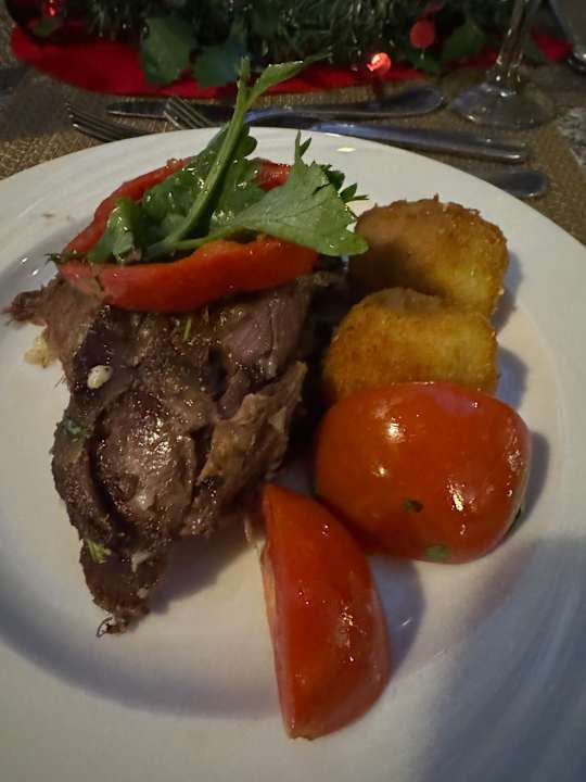 Gastro Pickalbatros White Beach Resort - Hurghada