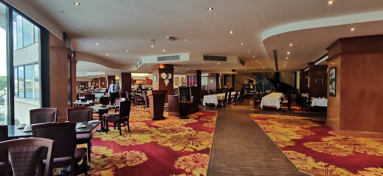 Gastro Grand Hotel Excelsior Malta