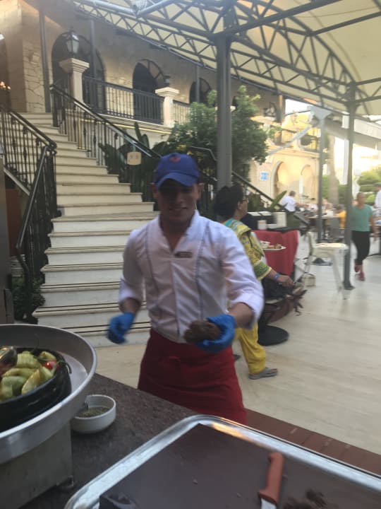 Sonstiges Labranda Alantur Resort