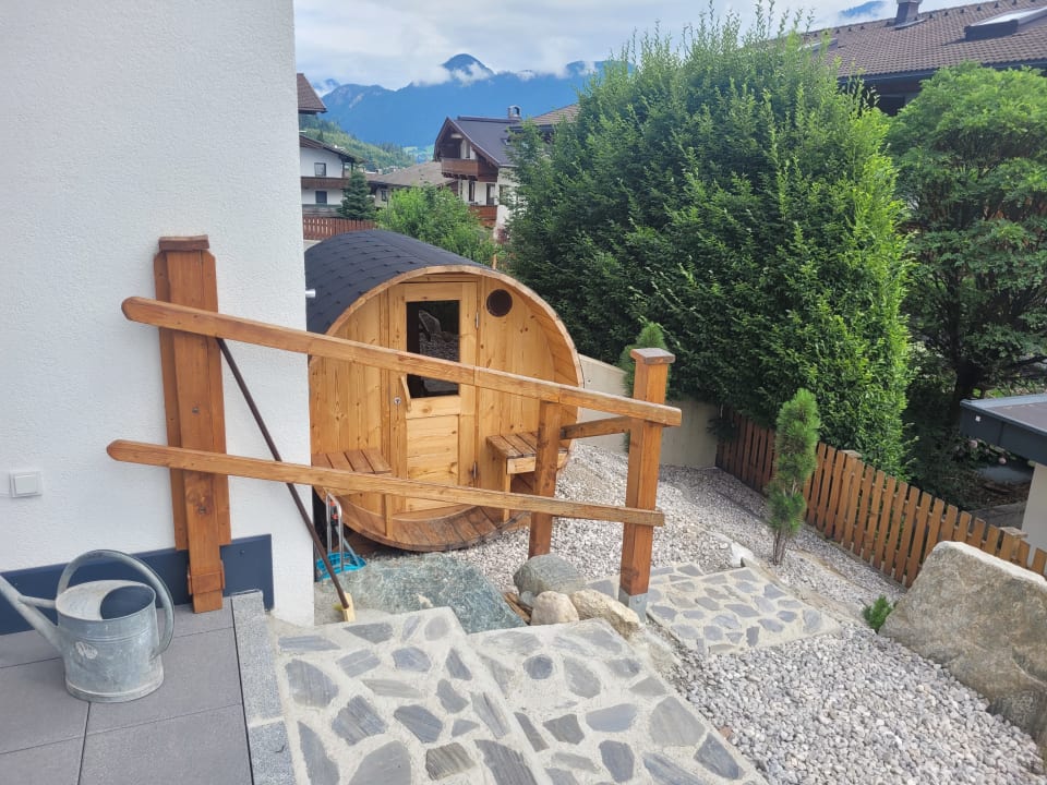 Gartenanlage Lottis Dahuam