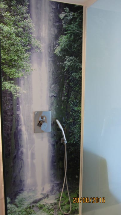 Dusche Hotel Bahia del Sol