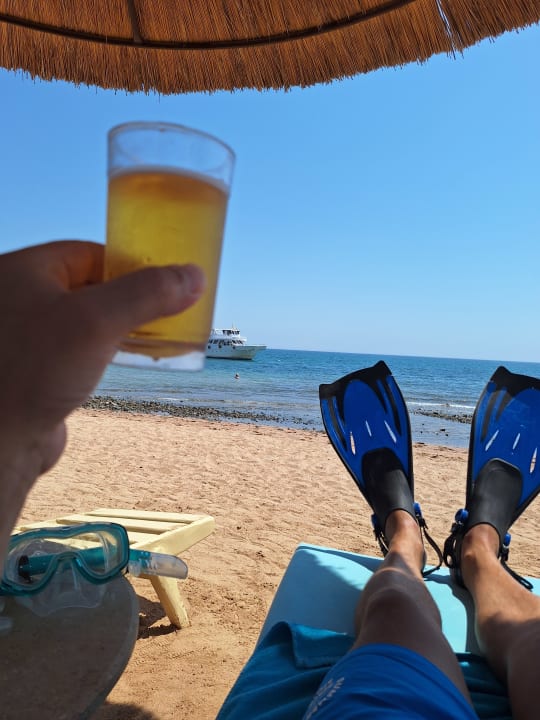 Strand Aladdin Beach Resort