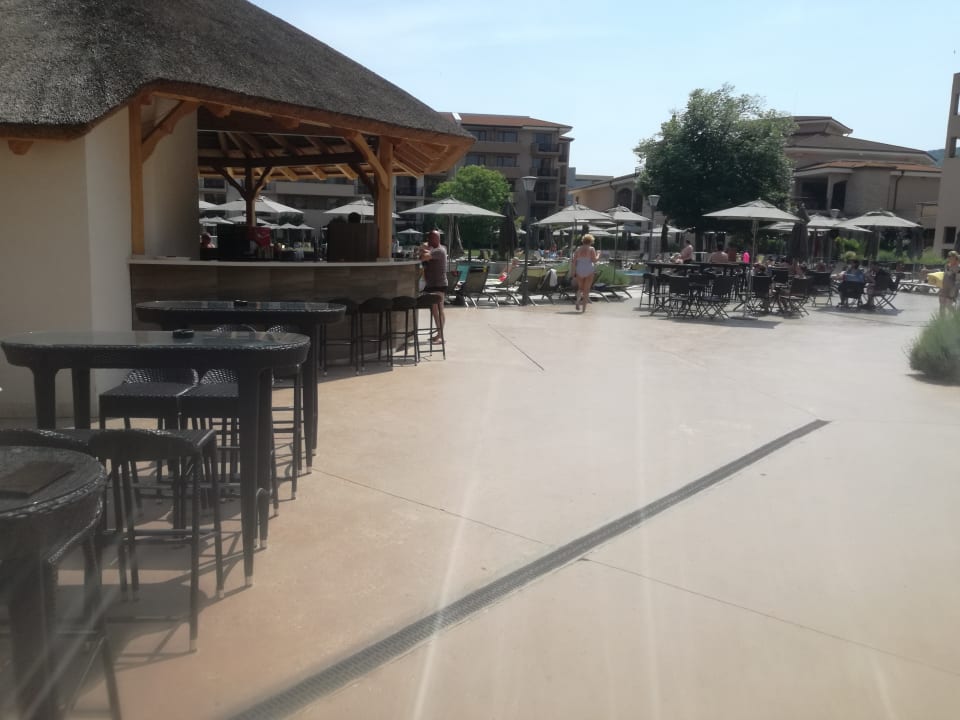 Pool HVD Clubhotel Miramar