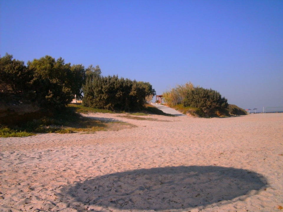 Strand Euro Village Achilleas Hotel
