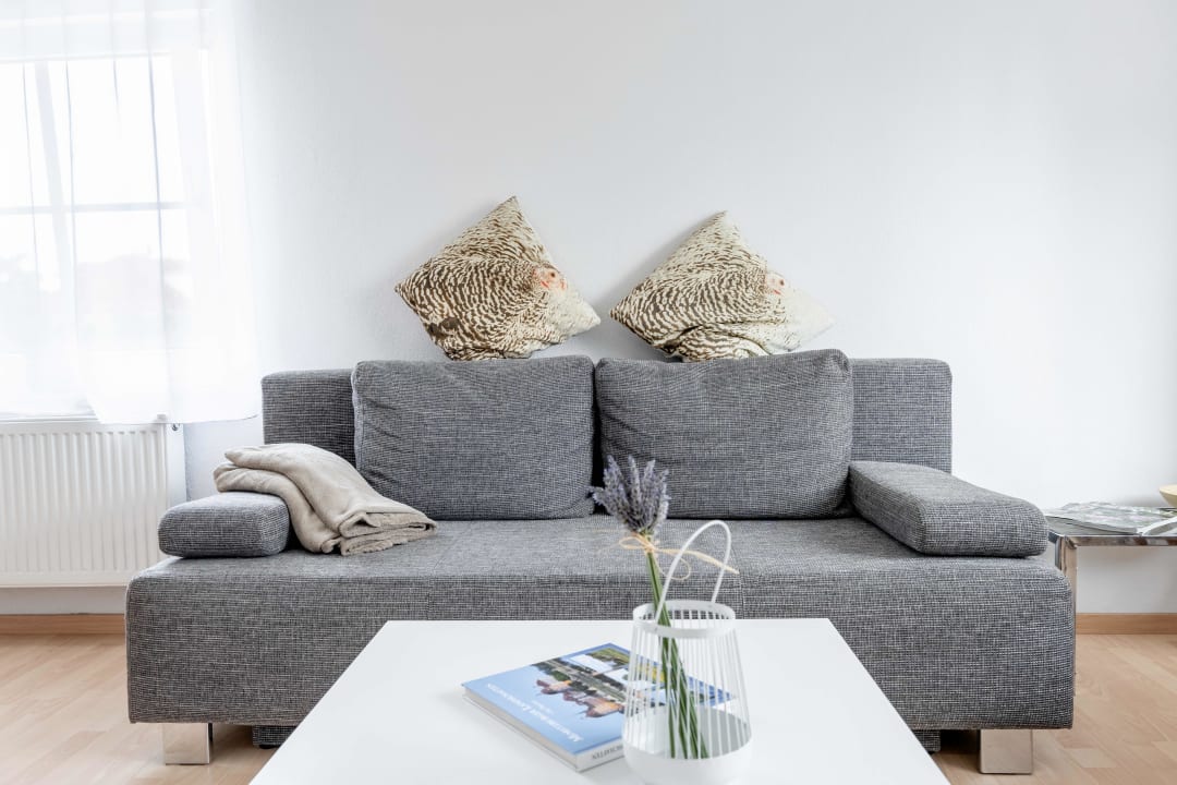 Zimmer Hof Türke - Ferienwohnungen & Gästezimmer