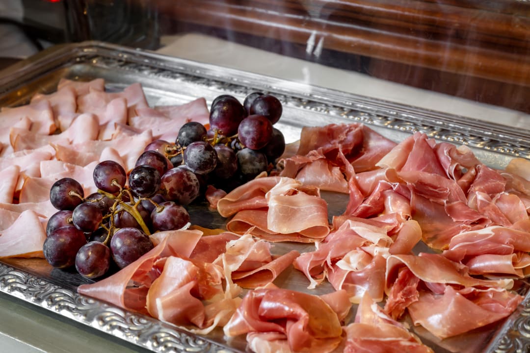 Gastro Hotel am Mirabellplatz