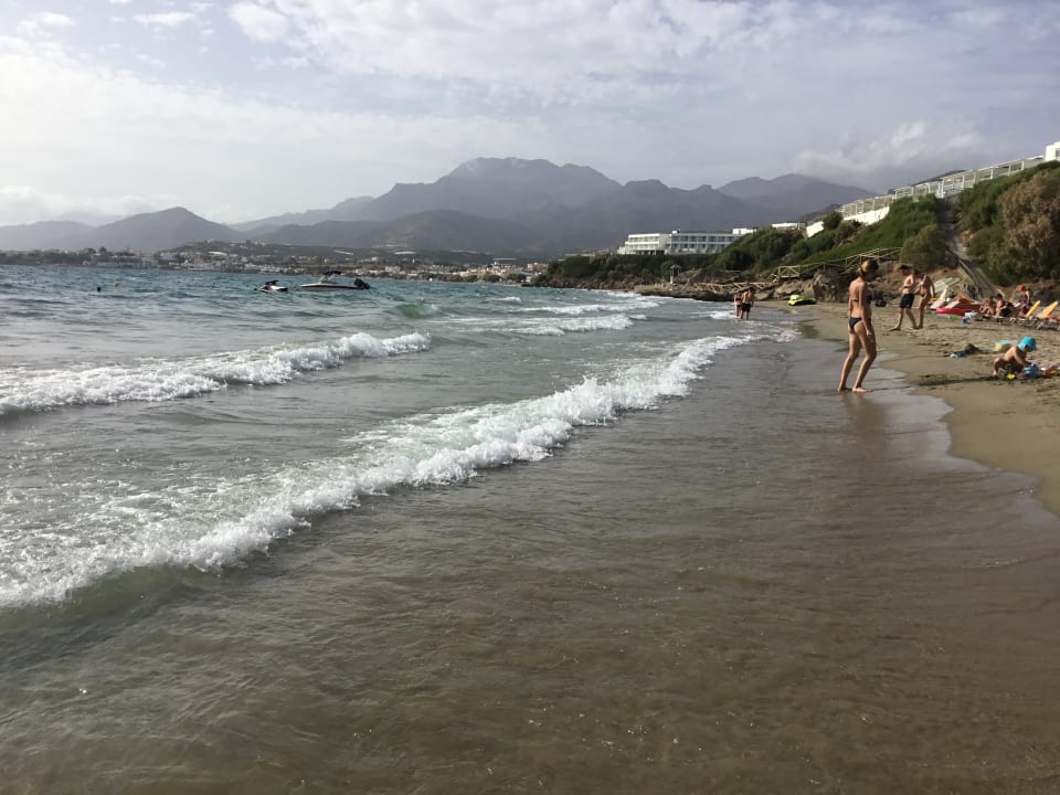 Strand Atlantica Mikri Poli Crete
