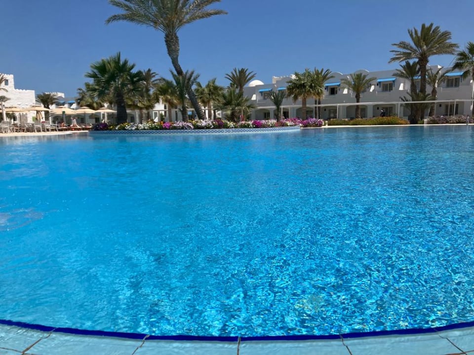 Pool ROBINSON DJERBA BAHIYA