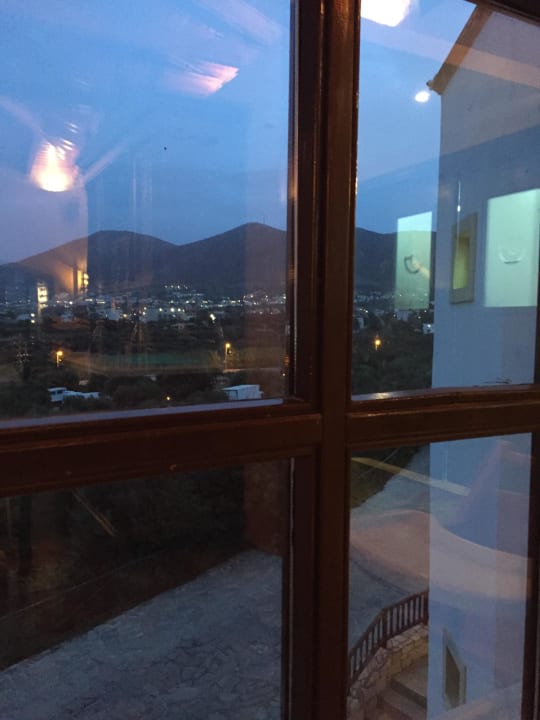 Themenrestaurant Creta Maris Resort