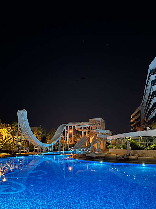 Pool Rubi Platinum Sign