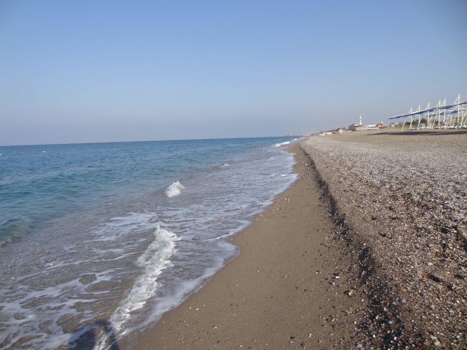 Strand Seaden Sea World Resort & Spa