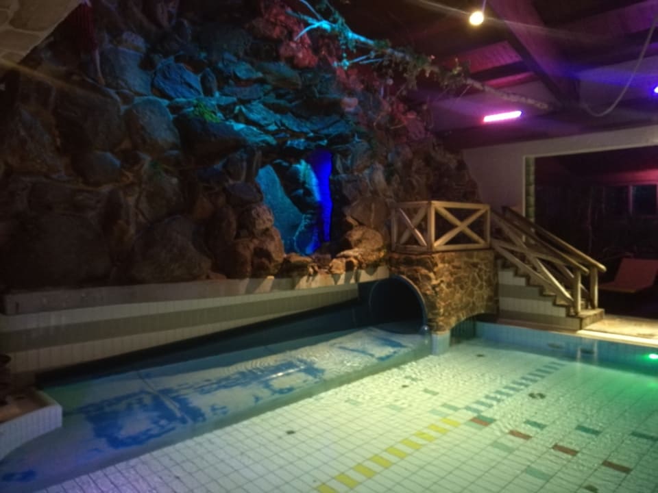 Pool ULRICHSHOF Nature · Family · Design