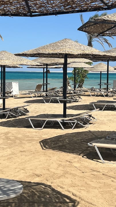 Strand JAZ Elite Casa del Mar Beach