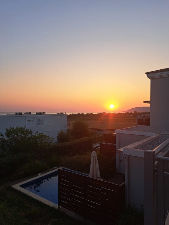 Zimmer Anemos Luxury Grand Resort