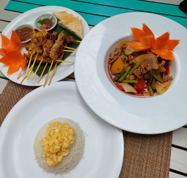 Gastro Avani Pattaya Resort