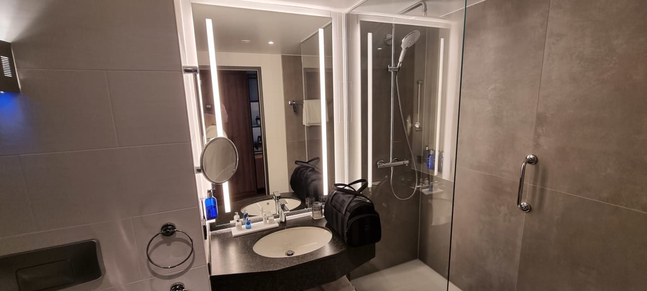 Zimmer ScanHotels City Rostock