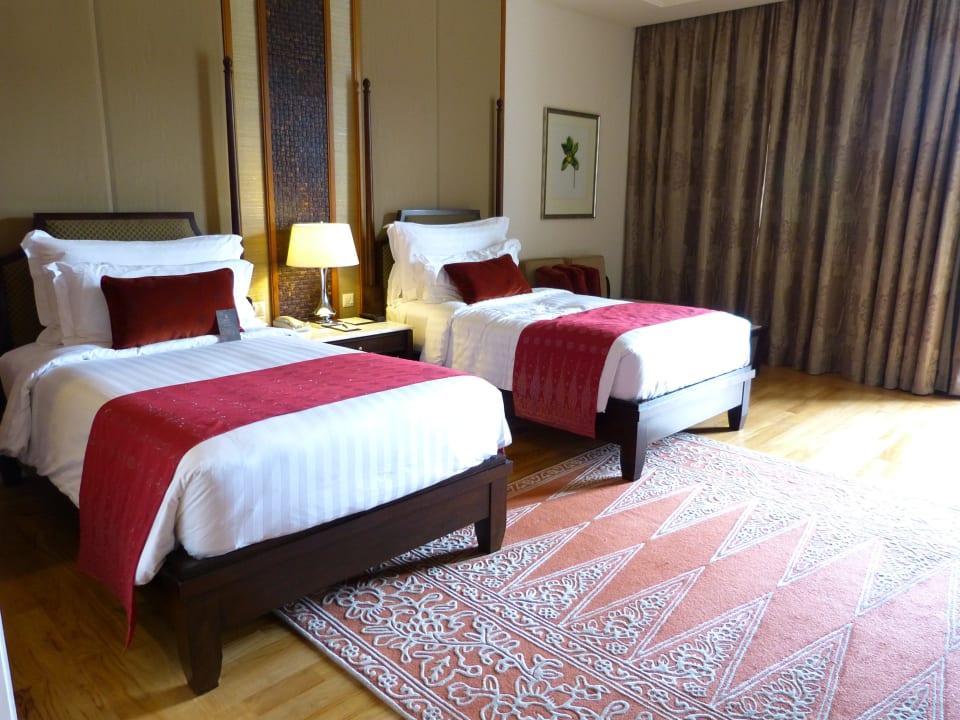 Zimmer Hotel The Danna Langkawi