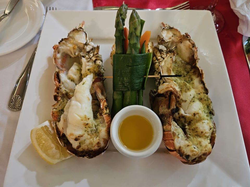 Gastro Hotel Maria's By the Sea