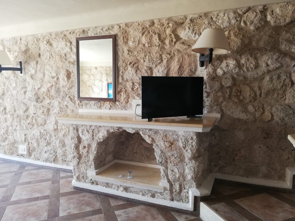 Zimmer Pickalbatros Citadel Resort